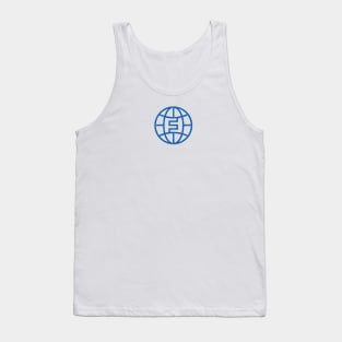 Future Foundation - FF (Variant) Tank Top